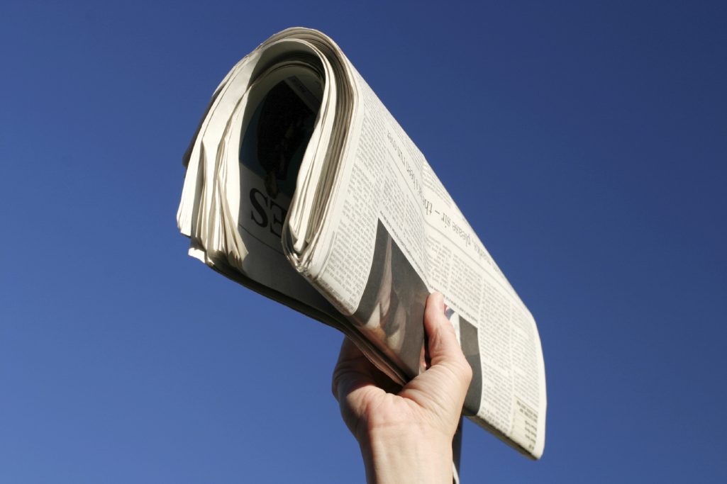 Artikel für MS Zeitschrift "Neue Horizonte"