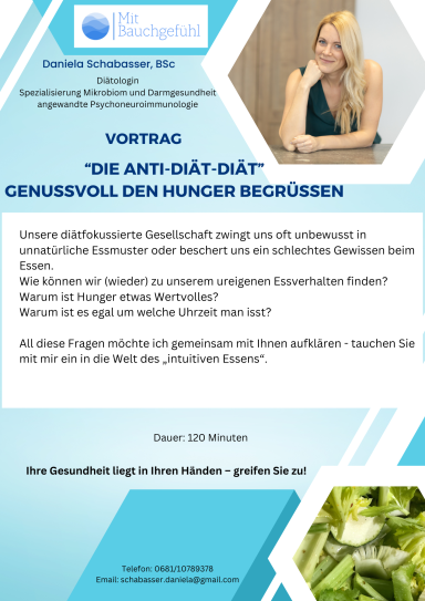 Termine auf Anfrage